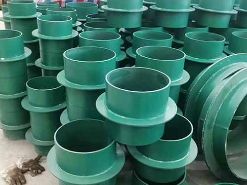江苏刚性套管
