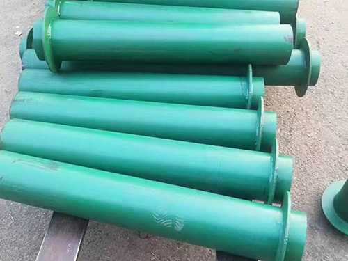 江苏柔性套管